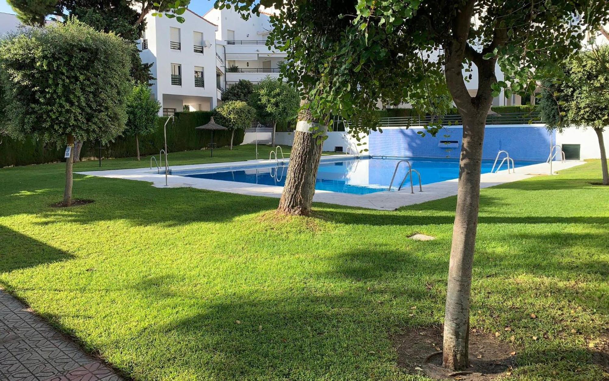 Apartamento Galeon - Ole Solutions El Puerto de Santa Maria Exterior photo